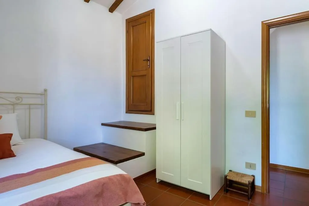 Casa Panse Villa Molino Mazzetti 0*,