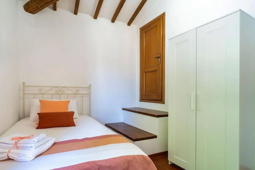 Casa Panse Villa Molino Mazzetti Italy