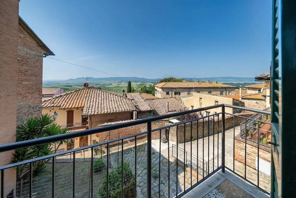 Holiday home Casa Panse Villa Molino Mazzetti Italy