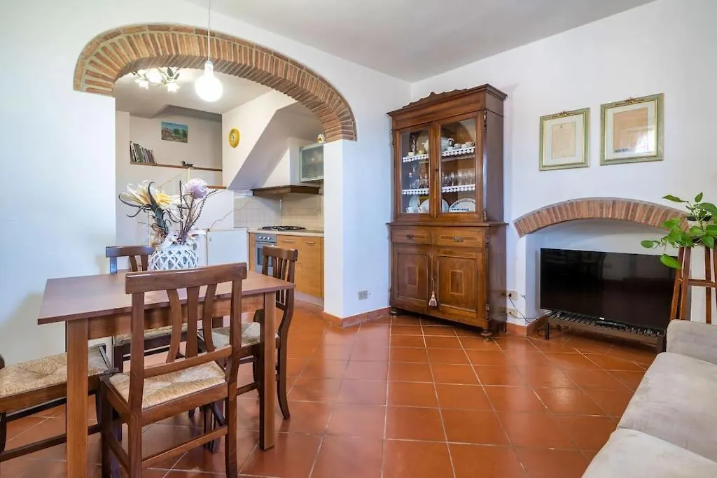 Holiday home Casa Panse Villa Molino Mazzetti
