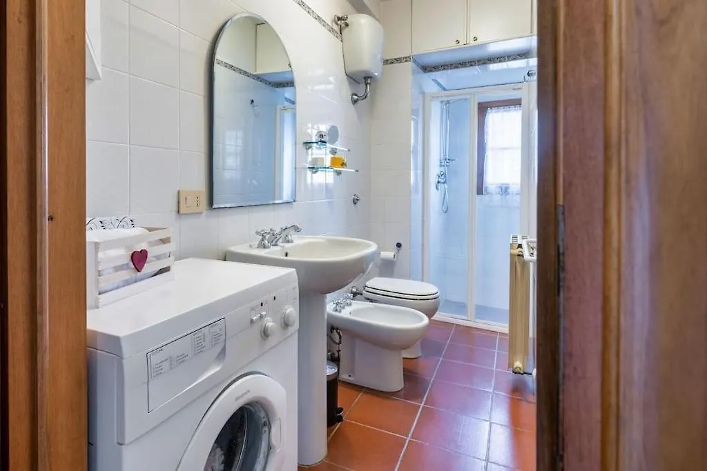 Casa Panse Villa Molino Mazzetti Italy