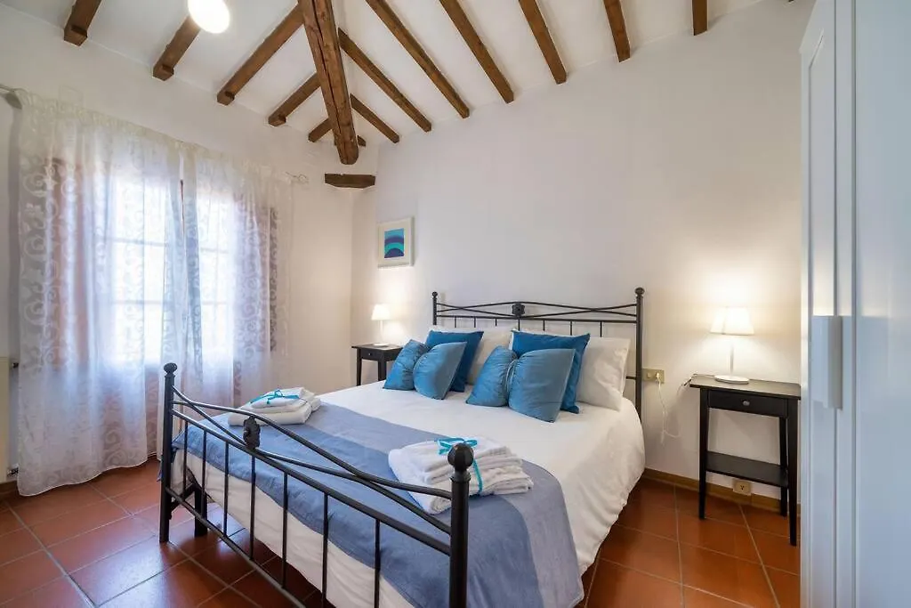Casa Panse Villa Molino Mazzetti Holiday home