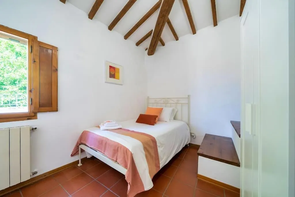 Holiday home Casa Panse Villa Molino Mazzetti