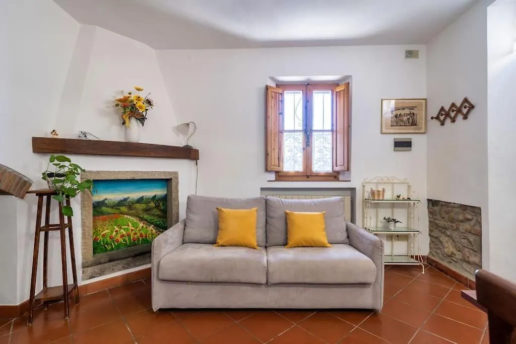 Casa Panse Villa Molino Mazzetti Italy