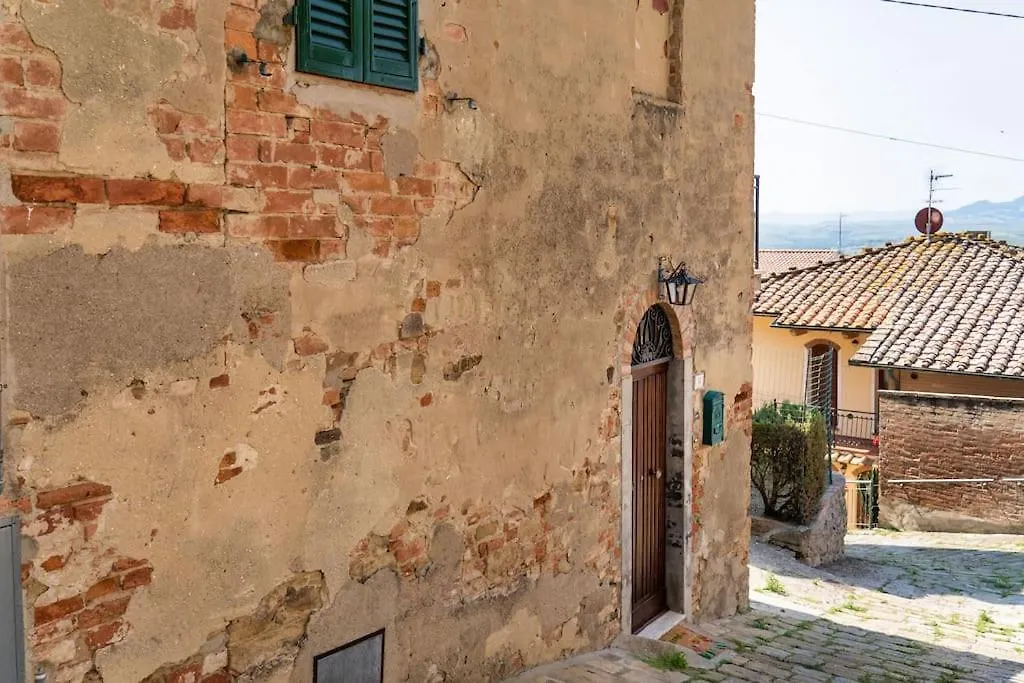 Casa Panse Villa Molino Mazzetti 0*,  Italy